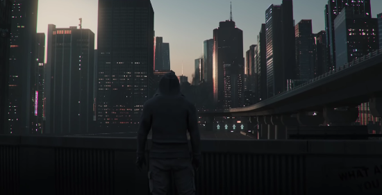 画质碾压腾讯《CF》!《穿越火线X》今日发售:部分模式免费