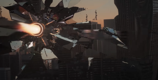 画质碾压腾讯《CF》!《穿越火线X》今日发售:部分模式免费