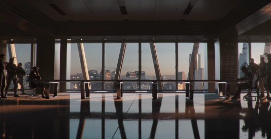 画质碾压腾讯《CF》!《穿越火线X》今日发售:部分模式免费