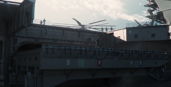 画质碾压腾讯《CF》!《穿越火线X》今日发售:部分模式免费